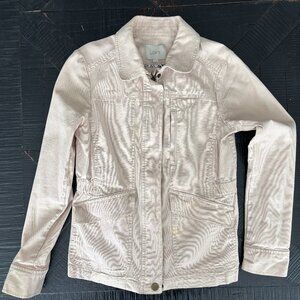 Loft jacket, women's.